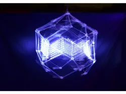 Experimental Rooms (Magic Spheres)