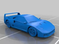 Ferrari F40
