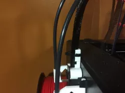FFCP Umbilical Cord Support (No Supports Needed)
