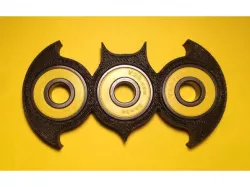 Fidget Hand Spinner