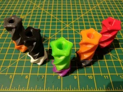 Fidget Spinner/Twister