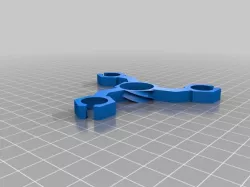 Fidgit Spinner