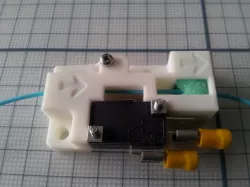 Filament - Sensor with Filter