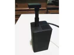 Filtro mini interno para acuario / aquarium mini filter