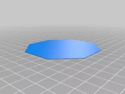 First Layer Test