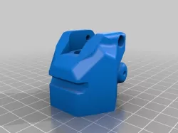 FLASH BANGS .22 CONVERSION