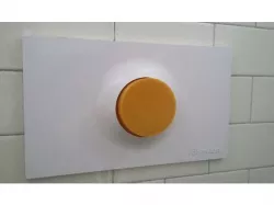 Flush button replacement Faismilani