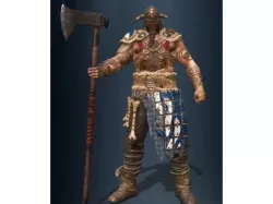 For Honor Great Axe