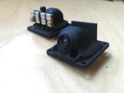 FPV LED pod