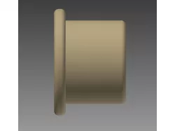 Futon Roller Small