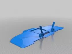Future plane 2