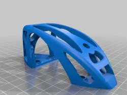 Garuda Race Canopy