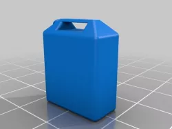 Gas can