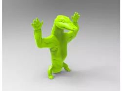 Gatorman