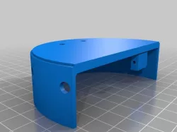 Gigameter Custom Parts