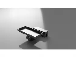 GoPro mount for 3d printer