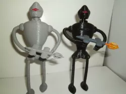Guard Rob (robot)