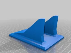 Guitar Hero Guitar Wall Mount