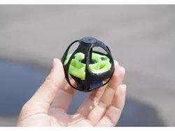 Gyro Sphere Spinner