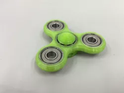 Gyro Spinner