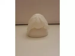 Hairy Head