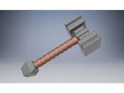 Hammer