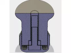 Handheld Microtome