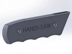Handi-Saw 2000