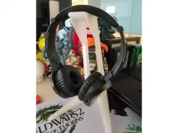 Headphone Stand - Vertical print