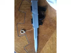 Hidden Blade Ezio Edition