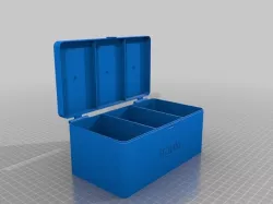 hinged box V2 3