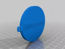 Honda Integra washing fluid tank cap