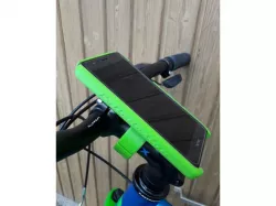 Honor 8 Bike Holder