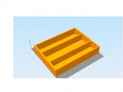 Hot Wheels display case