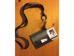 ID Holder