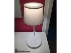 IKEA Hack Lamp Cover Ranarp & Varv