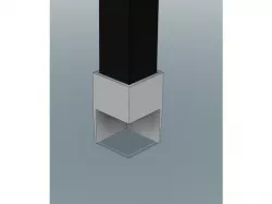 Ikea Lack Table Screwless Stacker