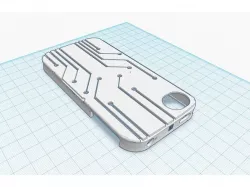 IPhone 4 case