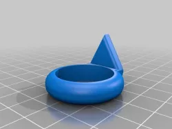 JB ring
