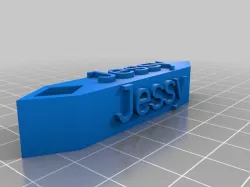 Jessy
