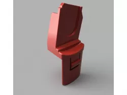 Joolz Day v1 - MaxiCosi Pebble etc. adapter