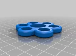 Just another fidget spinner