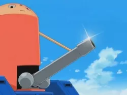 just tank