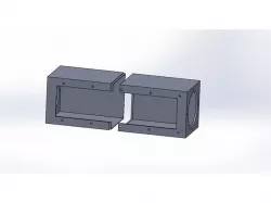 K40 Laser Extension