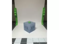 Key Cube