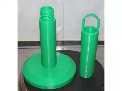 Kitchen Roll Holder