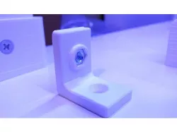 LACK Table Enclosure Bracket