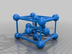 lattice structure