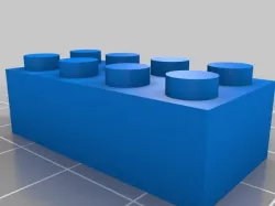 LEGO Block