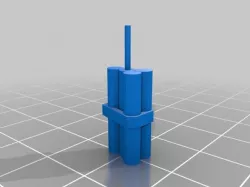 Lego City Dynamite Mini Fig Mini Figz